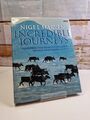 Unglaubliche Reisen: Mit den Größten der Welt... von Marven, Nigel Hardcover