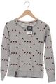 Naketano Sweater Damen Sweatpullover Sweatjacke Sweatshirt Gr. M Bau... #ej034er