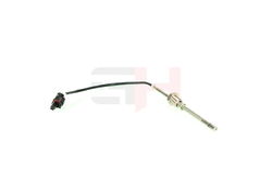 Abgastemperatursensor GH für Mercedes C W204 C180Cdi,C200Cdi,C220Cdi 2008-,E W21