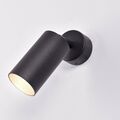 Deckenleuchte LED Decken- Wand-Lampe Spot Strahler GU10 Büro Flurlampe Leuchte