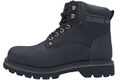 Dockers by Gerli Boots Schwarz 23DA004-400 Stiefel Herren Schuhe