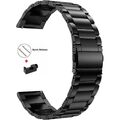 Titan Metall Armband Für Huami Amazfit GTR 42 47mm GTS 3 2e 2 4 mini BIP S/U Pop