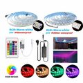 LED Streifen 24V Wasserdicht RGBW RGB+Warmweiß 4in1 Stripe WIFI Controller Trafo