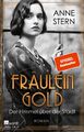 Anne Stern / Fräulein Gold: Der Himmel über der Stadt /  9783499004315