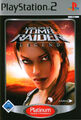 PS2 - Lara Croft - Tomb Raider: Legend [Platinum] mit OVP sehr guter Zustand