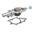 Meyle 013 220 0007 Wasserpumpe Motorkühlung für Mercedes-Benz W211 S211 W220