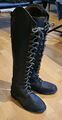 Winterreitstiefel 37 