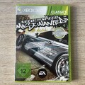 Need for Speed Most Wanted Microsoft XBOX 360 | 