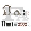 FA1 Montagesatz Lader KT110050 für VW AUDI SEAT SKODA BORA 1 1J2 GOLF 4 Variant