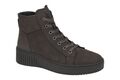 Gabor 33.630 Damenschuhe - Mid cut Sneaker grau Freizeit NEU