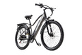 Elektrofahrrad 27.5 Zoll eBike 48V 20AH E-Mountainbike Shimano Moped ebike