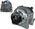 Lichtmaschine Generator 14V für VW Transporter T4 Kasten 2.4-2.8L 028903027N