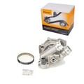 CONTINENTAL WASSERPUMPE + ZAHNRIEMENSATZ passend für AUDI A3 A4 A5 A6 A8 Q3 Q5