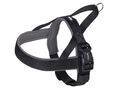 Nobby Norwegergeschirr "Classic Preno" Nylon-Neopren verstellbar Hunde Gr. M-L