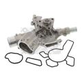 1x Wasserpumpe, Motorkühlung MAPCO 21783 passend für OPEL VAUXHALL