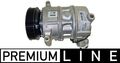 MAHLE Kompressor Klimaanlage BEHR *** PREMIUM LINE *** ACP 510 000P für 1 VOLVO