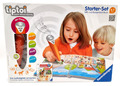 Ravensburger TipToi Starter-Set | Stift mit Player und Bauernhof-Buch | tip toi