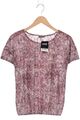 Street One T-Shirt Damen Shirt Kurzärmliges Oberteil Gr. EU 36 Pink #o4238f8