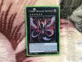 Yu-Gi-Oh! CYBERDRACHE INFINITY - BOSH-DE094 - SECRET RARE (1.AUFLAGE NM/M)