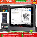 2024 Autel MaxiSYS Ultra Lite S MS919 ECU Programmierung Diagnostik Tool 