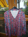 Judith Williams   Shirt mit Schluppe Gr. 44