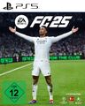 FC 25 Standard Edition für Playstation 5 Spiel EA SPORTS PS5 B-WARE