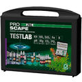 JBL PRO AQUATEST LAB PROSCAPE Wassertest Koffer 9 Test Pflanzen Scape Aquarium