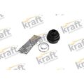 1x Faltenbalgsatz, Antriebswelle KRAFT AUTOMOTIVE 4413350 passend für BMW VAG