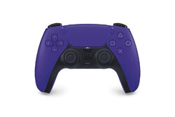 PlayStation 5 DualSense Wireless-Controller Galactic Purple PS5 NEU