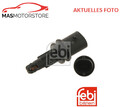 SENSOR ANSAUGLUFTTEMPERATUR FEBI BILSTEIN 30831 P NEU OE QUALITÄT
