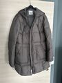 Esprit Damen Winter Jacke taupe XL 42 Neuw