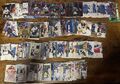 NHL Trading Card Surprise Box - 1x Autograph 1x Jersey 5x Numbered Card Hockey 