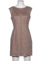 s.Oliver Kleid Damen Dress Damenkleid Gr. EU 34 Beige #9hoaytf