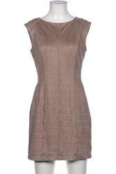 s.Oliver Kleid Damen Dress Damenkleid Gr. EU 34 Beige #9hoaytfmomox fashion - Your Style, Second Hand