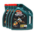 CASTROL Magnatec Stop-Start 5W-30 A3/B4 Motorenöl VW 502 00, 505 00, 4x5 Liter