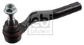 FEBI BILSTEIN Spurstangenkopf Gelenkkopf 106747 für MERCEDES VITO Mixto Double 5