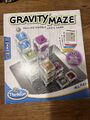 Thinkfun Gravity Maze Falling Marble Logic Game  TOTY 2015- STEAM STEM Fun!