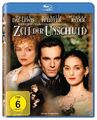 Zeit der Unschuld ( Daniel Day-Lewis, Michelle Pfeiffer, Blu-Ray ) NEU