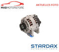 LICHTMASCHINE GENERATOR STARDAX STX100059R I FÜR SEAT IBIZA III,CORDOBA