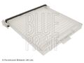 BLUE PRINT ADK82507 Filter, Innenraumluft für SUZUKI