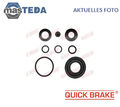 114-0147 REPARATURSATZ BREMSSATTEL QUICK BRAKE FÜR OPEL ZAFIRA A MPV,ASTRA G