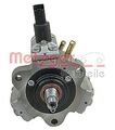 METZGER Hochdruckpumpe 0830047 für CITROËN FIAT LANCIA PEUGEOT SUZUKI