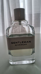 Givenchy Gentlemen Cologne Eau de Toilette 100ml (Restinhalt ca. 1/3)