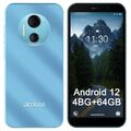 DOOGEE X97Pro Dual 4G Smartphone 4GB+64GB Android 12 4200mAh Handy ohne Vertrag