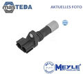 30-14 810 0013 KURBELWELLENSENSOR IMPULSGEBER MEYLE FÜR TOYOTA COROLLA,AURIS