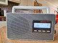 Panasonic RF-D10 DAB-FM Radio