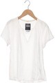 White Stuff T-Shirt Damen Shirt Kurzärmliges Oberteil Gr. EU 36 Weiß #8csl8qo