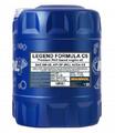 10 Liter MANNOL Legend Formula C5 Motoröl 0W-20 dexos1 MB 229.71 BMW LL-17FE+