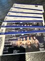 VIP! 3 Tickets We Love MMA Frankfurt inkl. Dinner Upgrade z. UVP