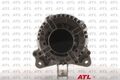 ATL Lichtmaschine Generator ohne Pfand 120A für VW Golf 3 4 Passat Polo 9N Audi